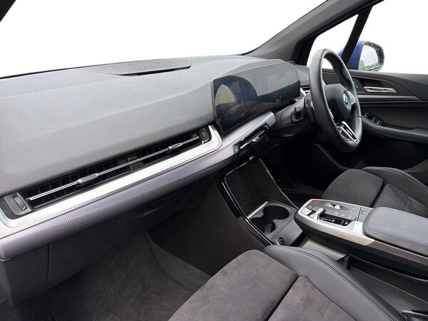 Used BMW 2 Series 2025 for sale - 76257789: Photo 7