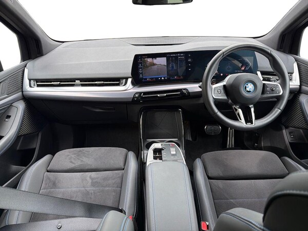 Used BMW 2 Series 2025 for sale - 76257789: Photo 8
