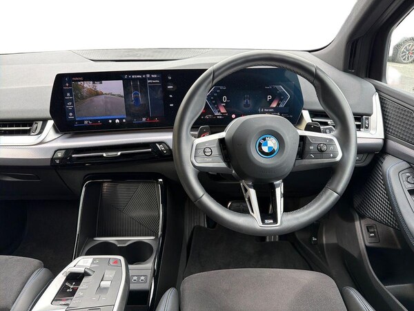 Used BMW 2 Series 2025 for sale - 76257789: Photo 9