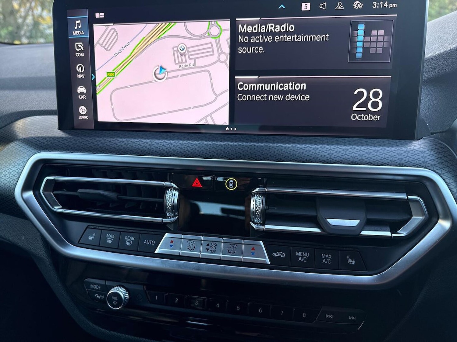 Used BMW X3 2023 for sale - 76396964: Photo 11