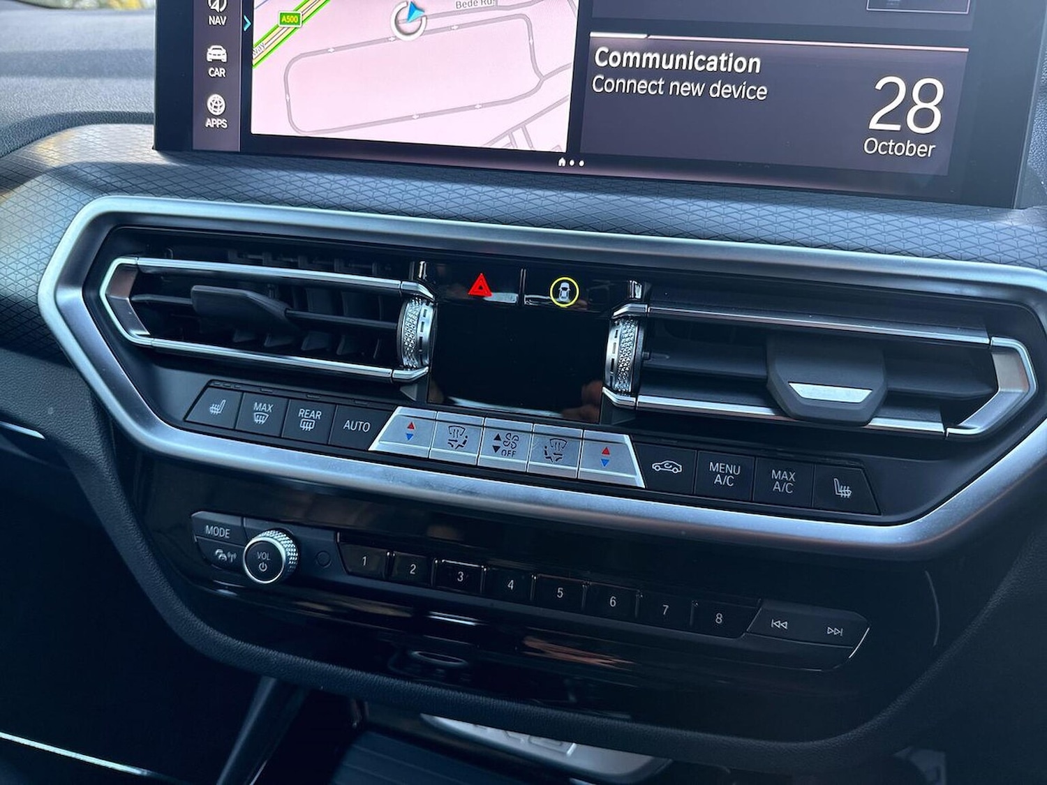 Used BMW X3 2023 for sale - 76396964: Photo 12