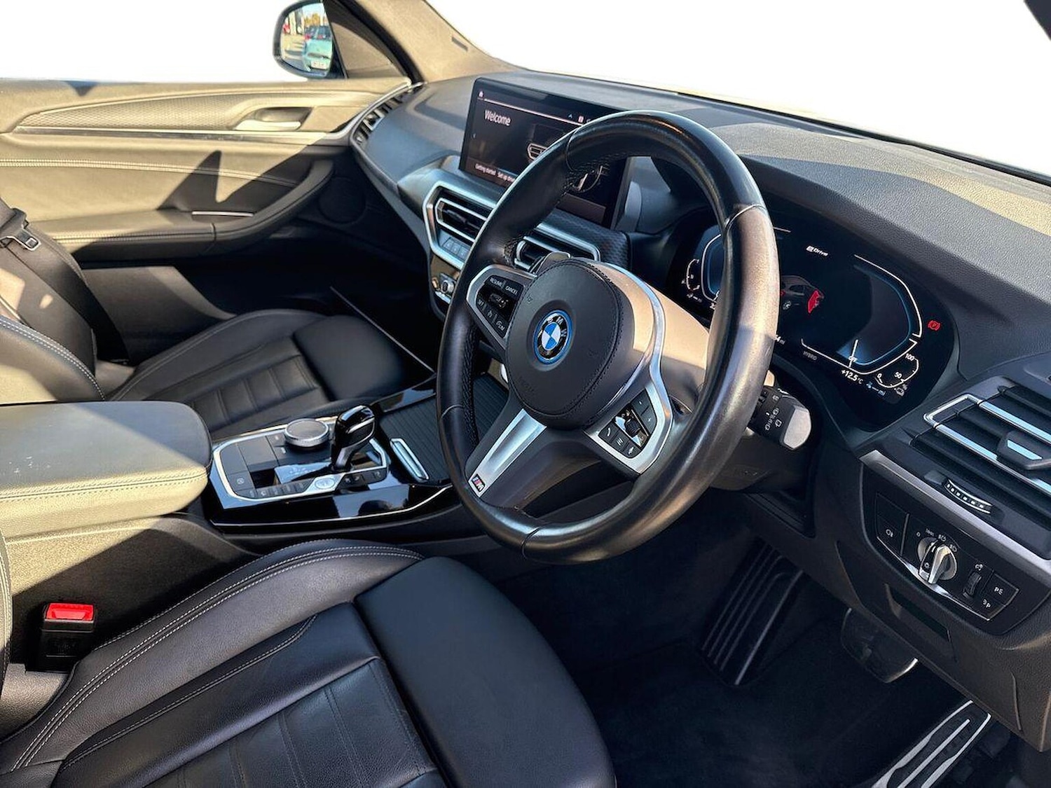 Used BMW X3 2023 for sale - 76396964: Photo 15