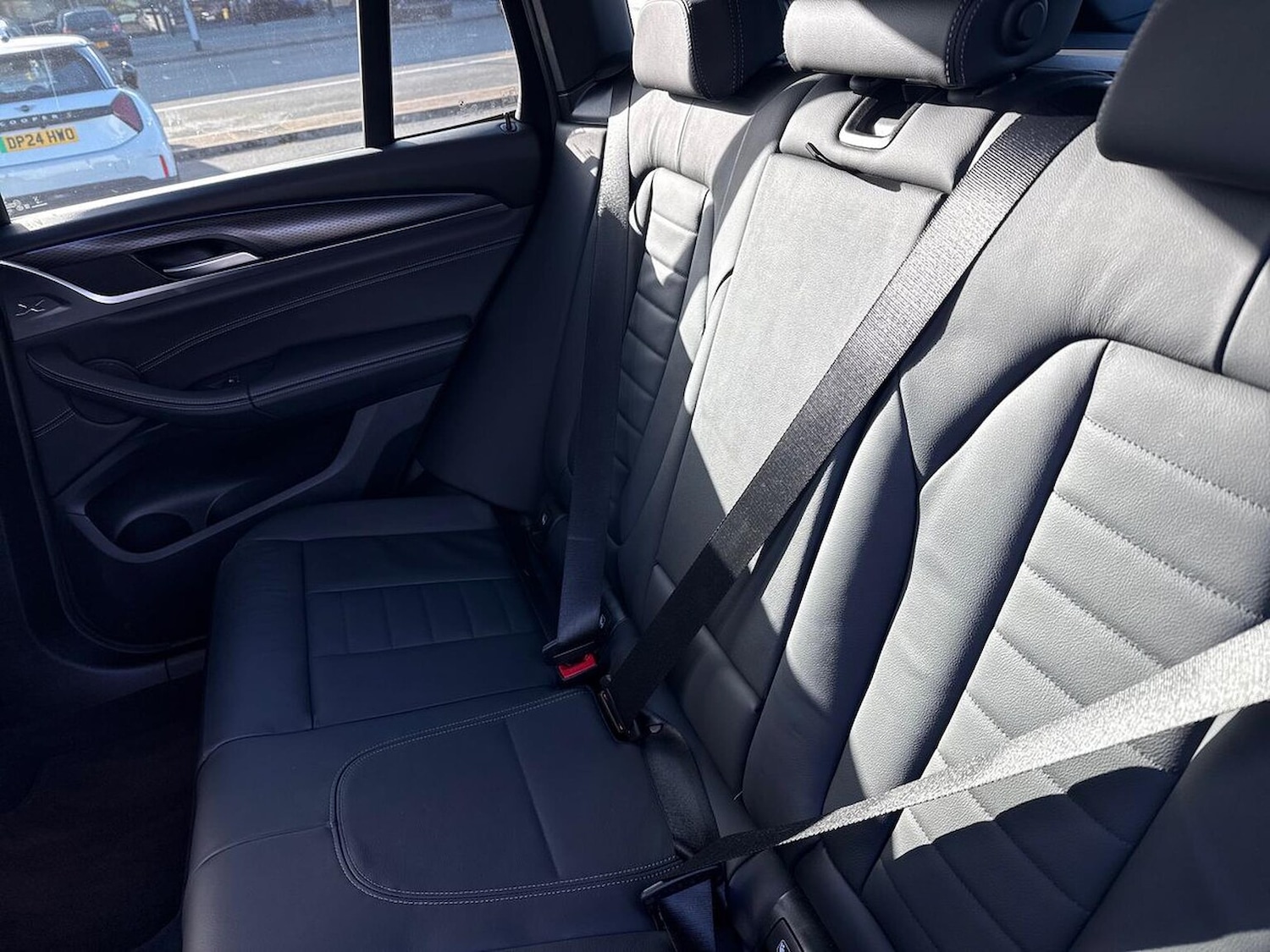 Used BMW X3 2023 for sale - 76396964: Photo 16