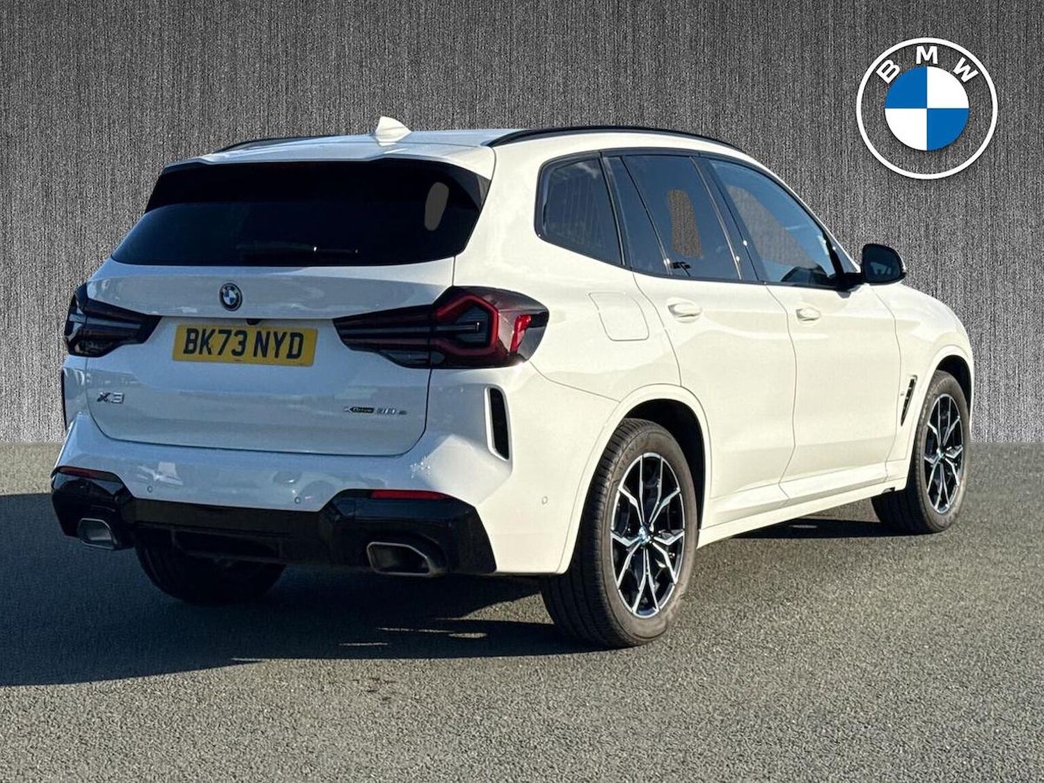 Used BMW X3 2023 for sale - 76396964: Photo 18