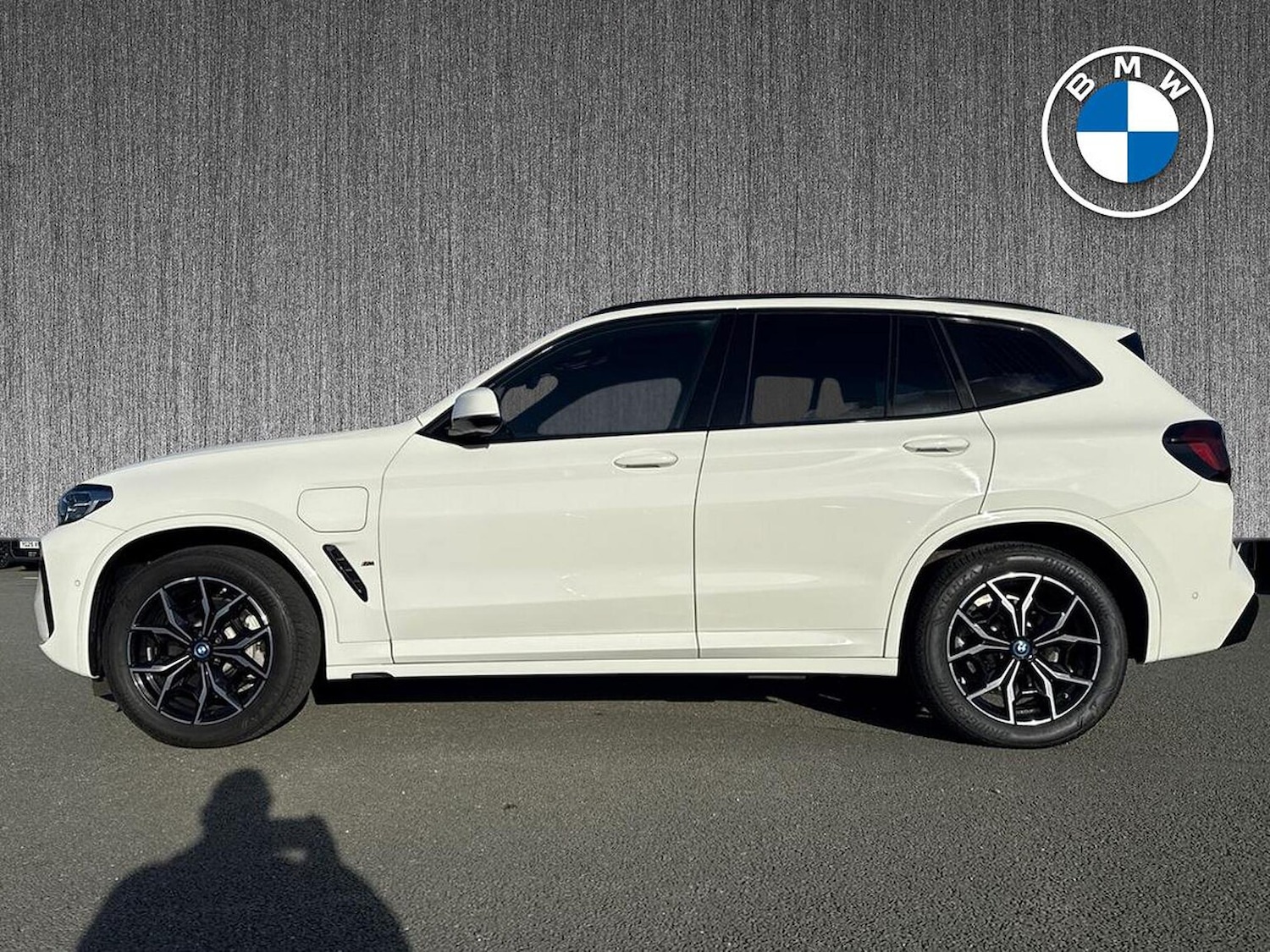 Used BMW X3 2023 for sale - 76396964: Photo 19