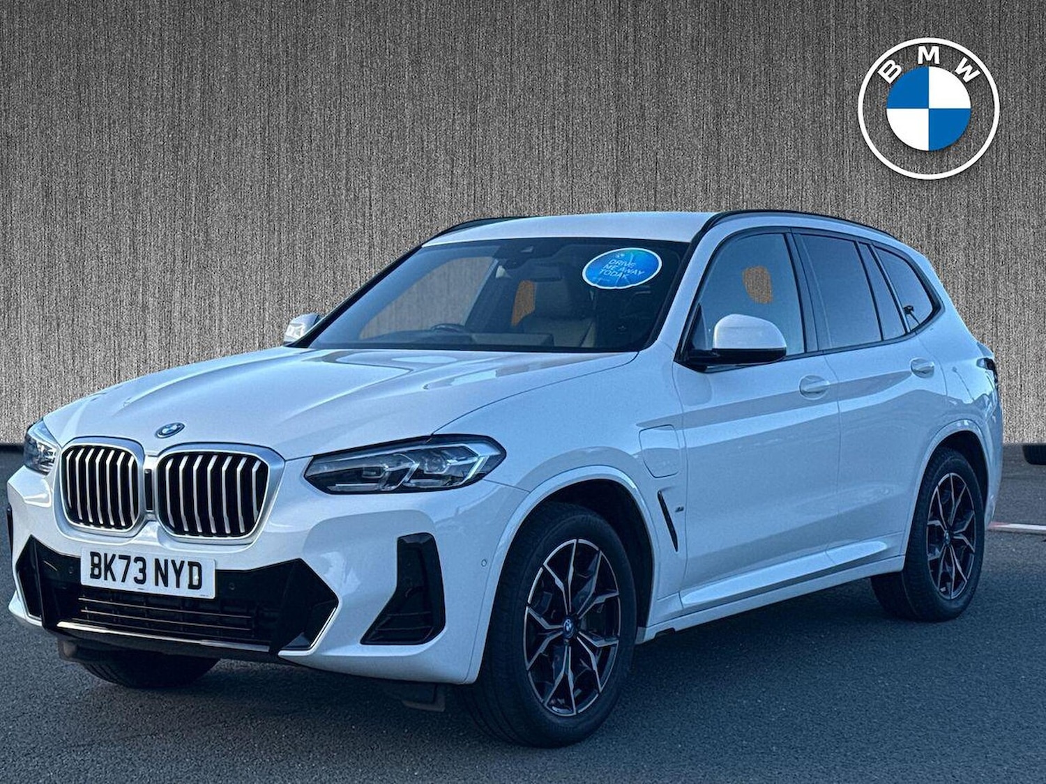 Used BMW X3 2023 for sale - 76396964: Photo 20