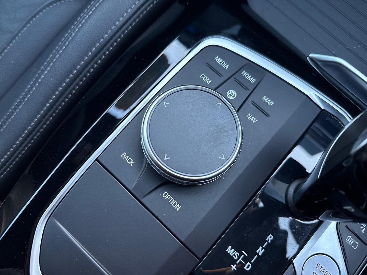 Used BMW X3 2023 for sale - 76396964: Photo 23