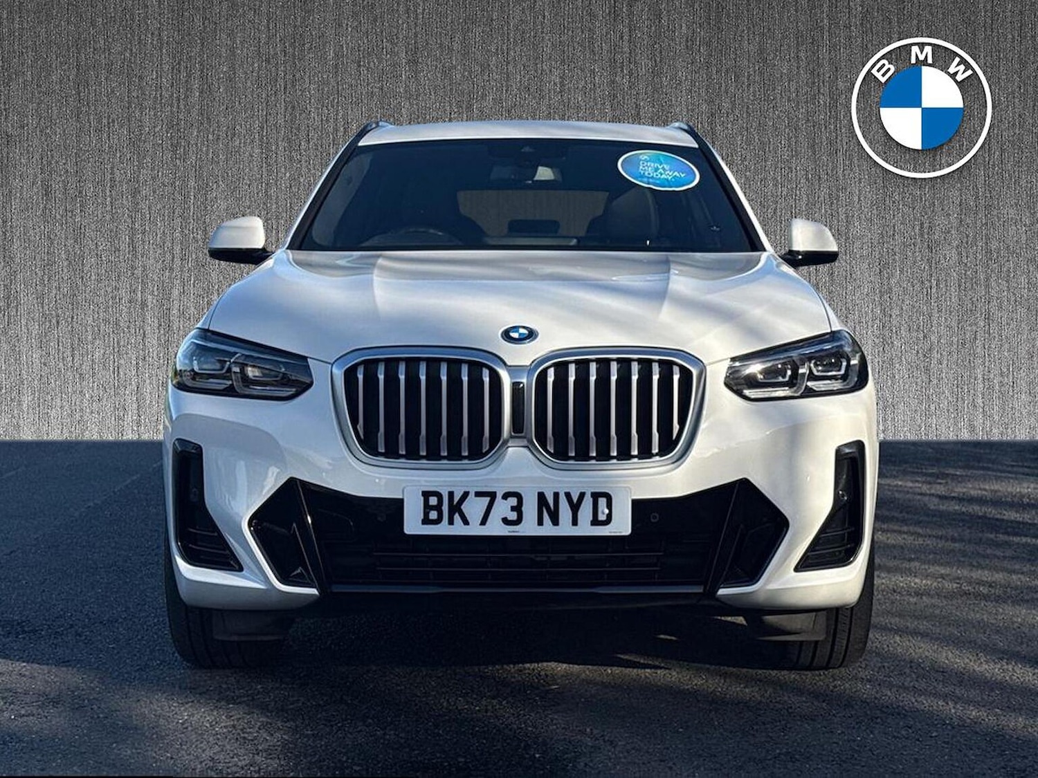 Used BMW X3 2023 for sale - 76396964: Photo 5