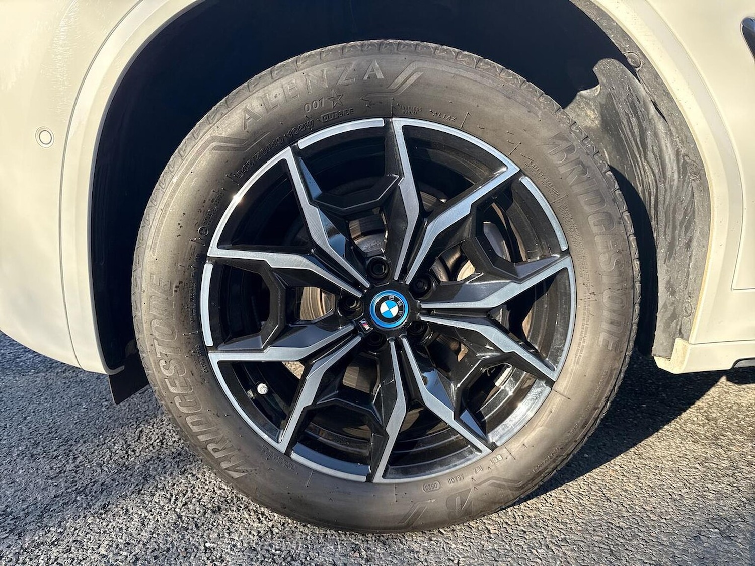 Used BMW X3 2023 for sale - 76396964: Photo 6