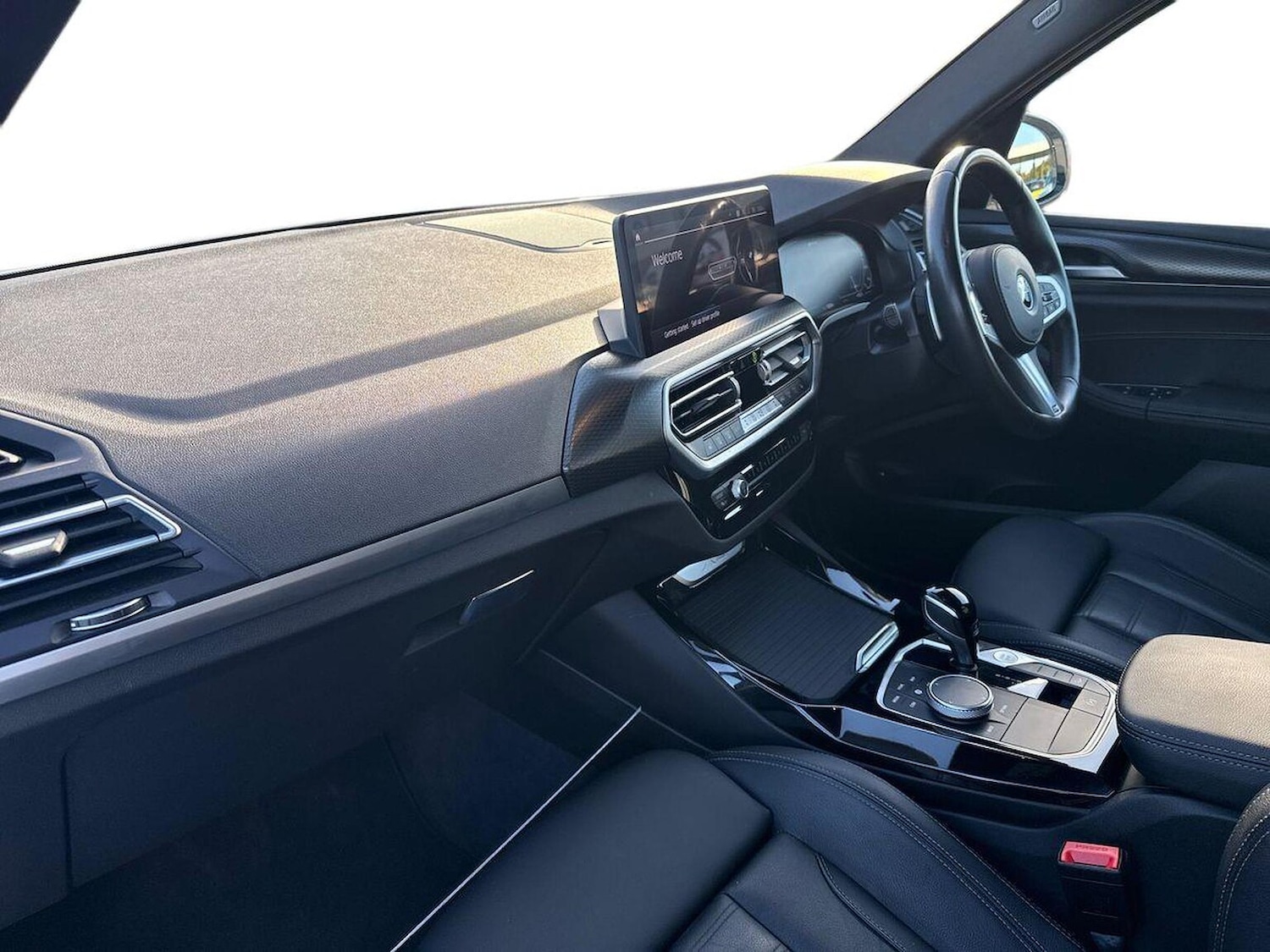 Used BMW X3 2023 for sale - 76396964: Photo 7