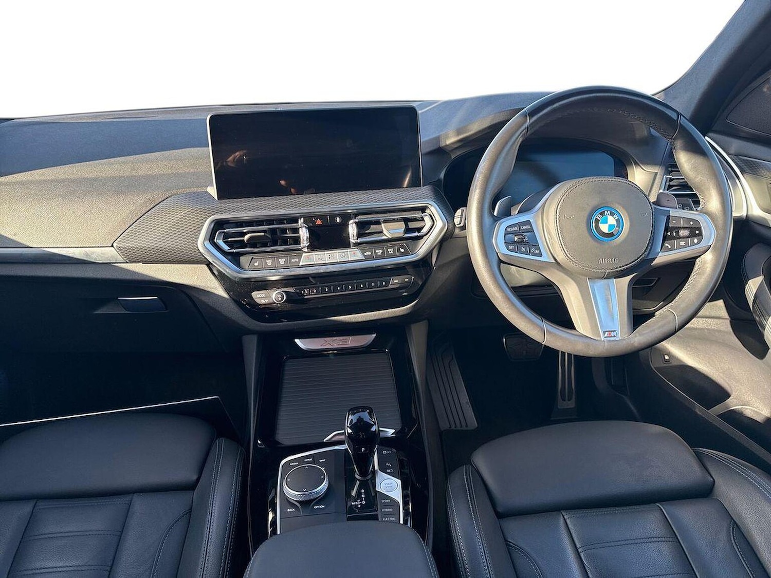 Used BMW X3 2023 for sale - 76396964: Photo 8