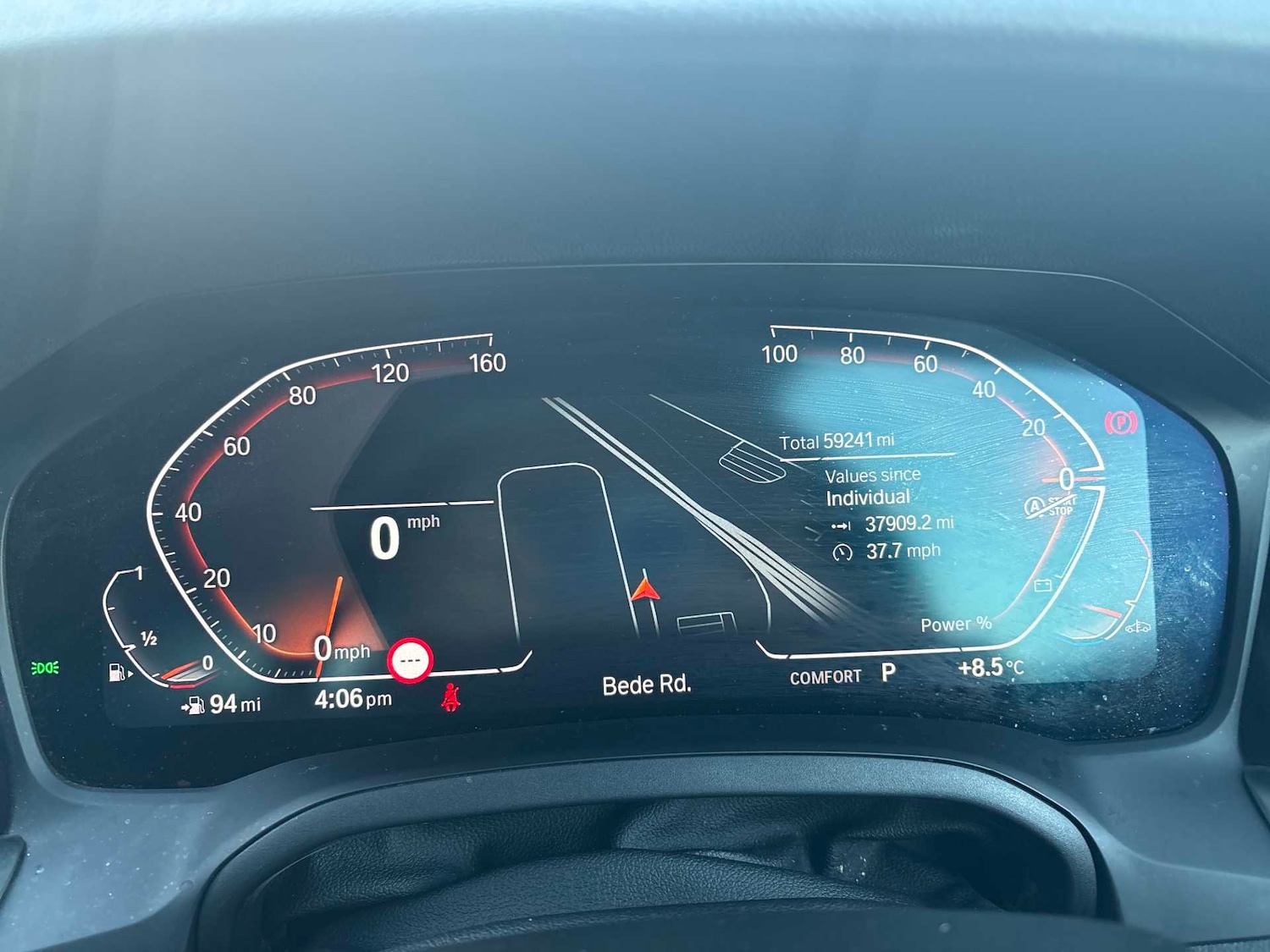 Used BMW 3 Series 2021 for sale - 76741228: Photo 10