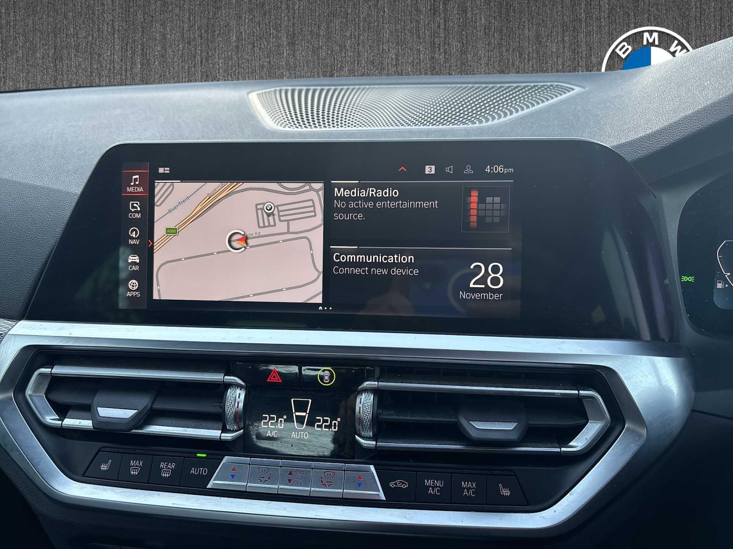 Used BMW 3 Series 2021 for sale - 76741228: Photo 11