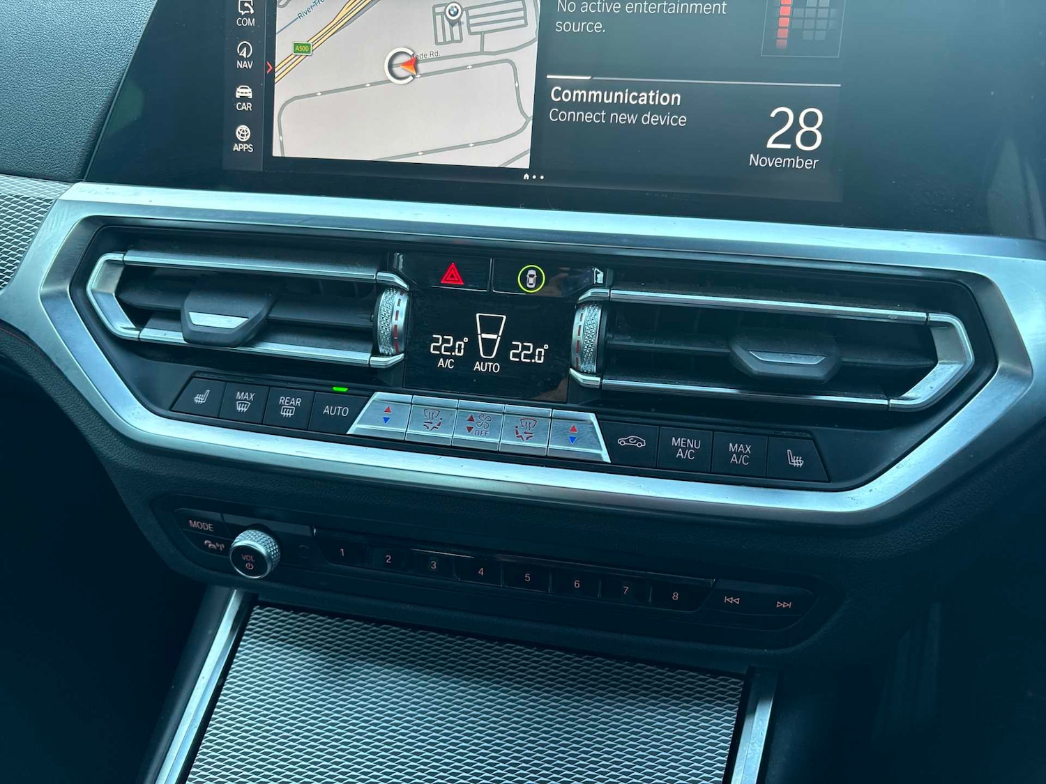 Used BMW 3 Series 2021 for sale - 76741228: Photo 12