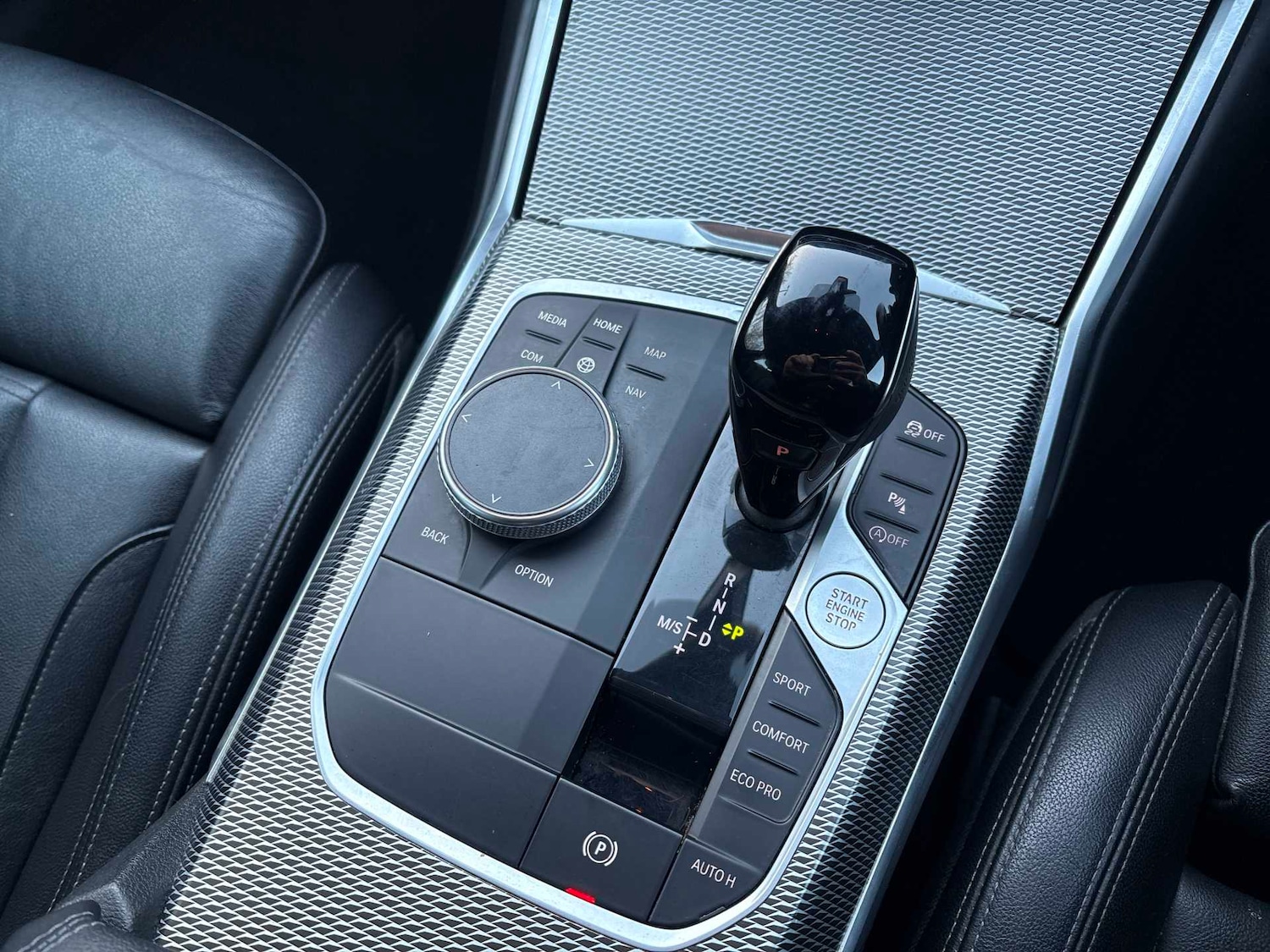 Used BMW 3 Series 2021 for sale - 76741228: Photo 13