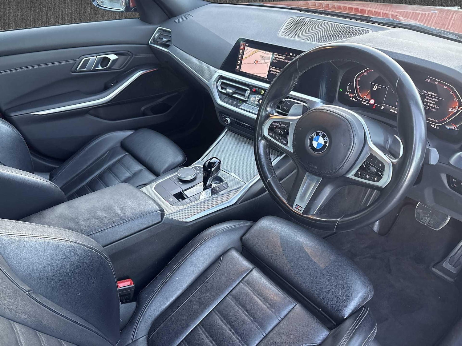 Used BMW 3 Series 2021 for sale - 76741228: Photo 15