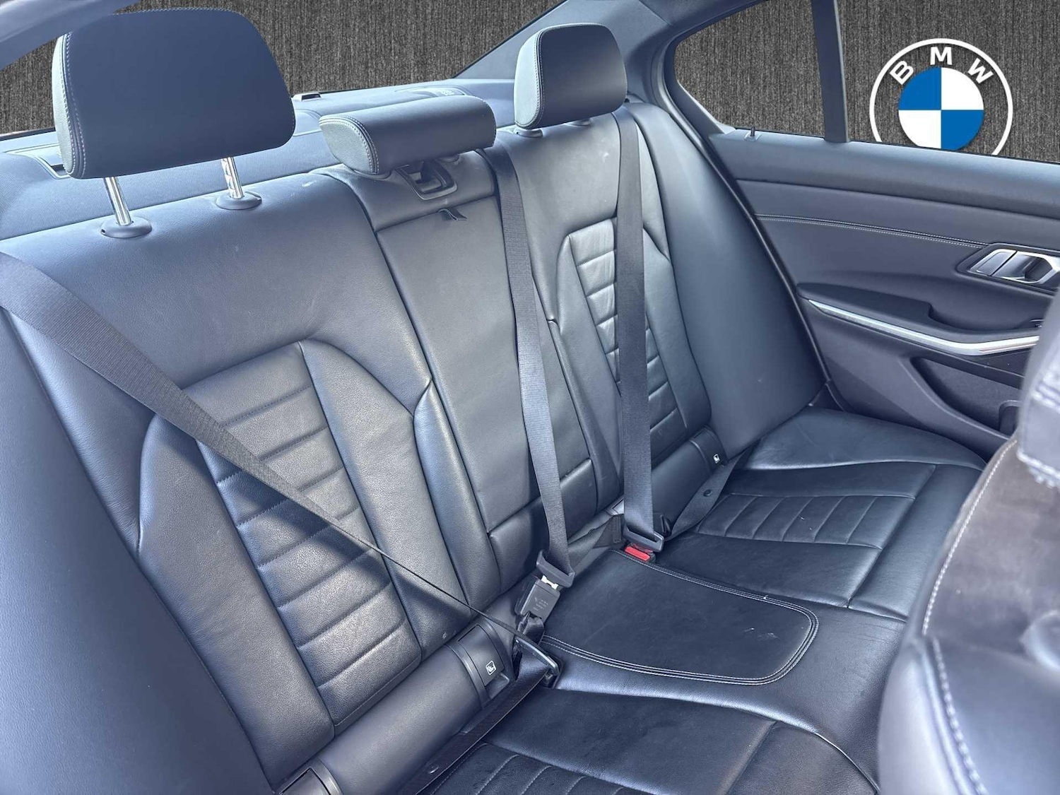 Used BMW 3 Series 2021 for sale - 76741228: Photo 16