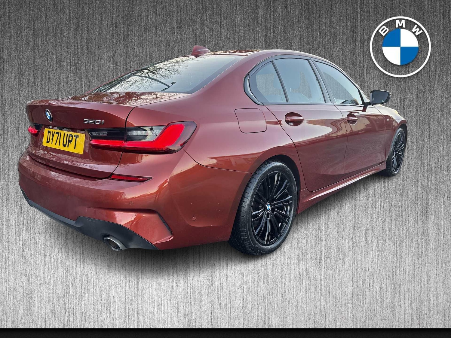 Used BMW 3 Series 2021 for sale - 76741228: Photo 18