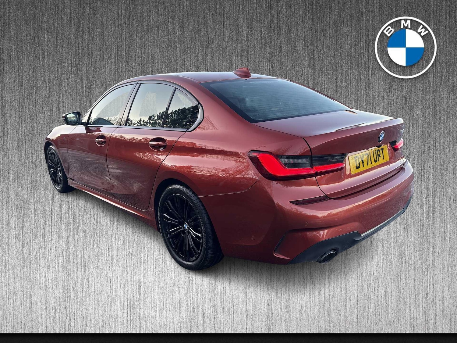 Used BMW 3 Series 2021 for sale - 76741228: Photo 2