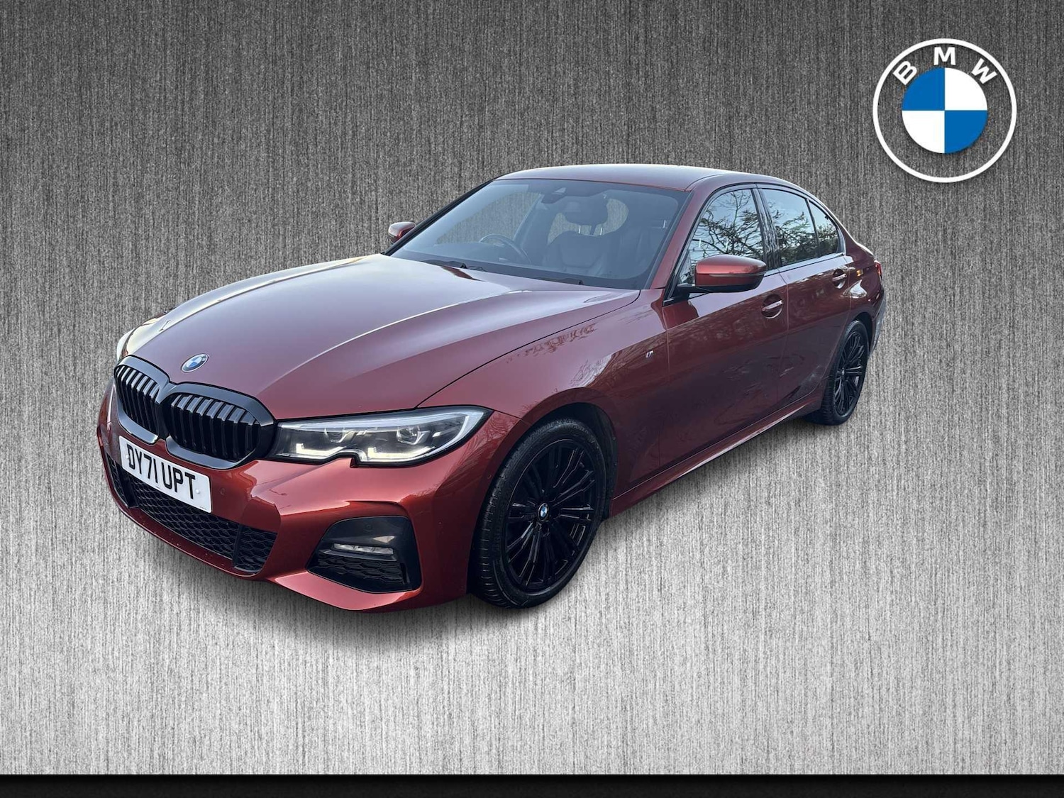 Used BMW 3 Series 2021 for sale - 76741228: Photo 20