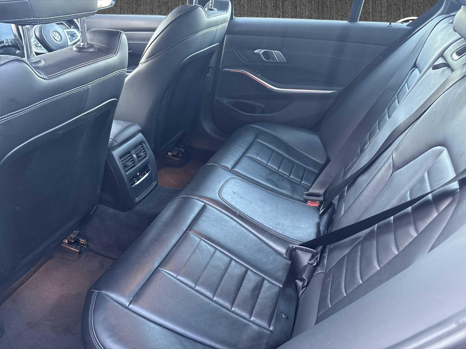 Used BMW 3 Series 2021 for sale - 76741228: Photo 21