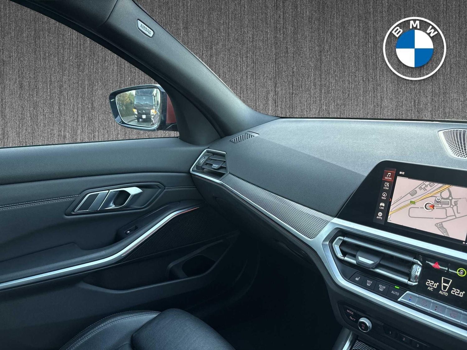 Used BMW 3 Series 2021 for sale - 76741228: Photo 24