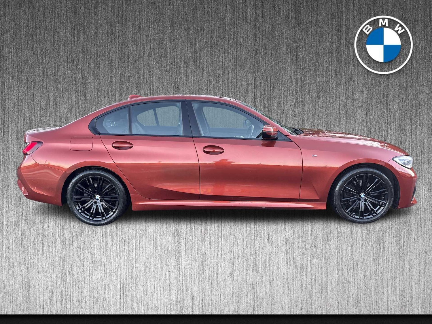 Used BMW 3 Series 2021 for sale - 76741228: Photo 3