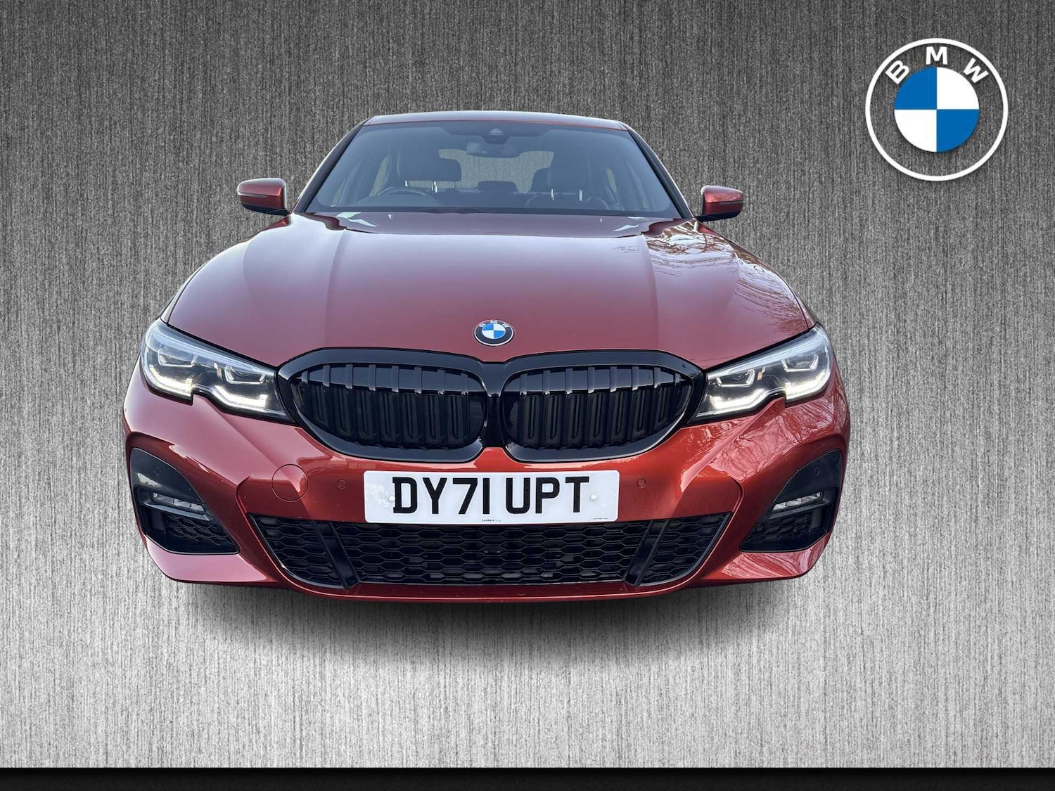 Used BMW 3 Series 2021 for sale - 76741228: Photo 5