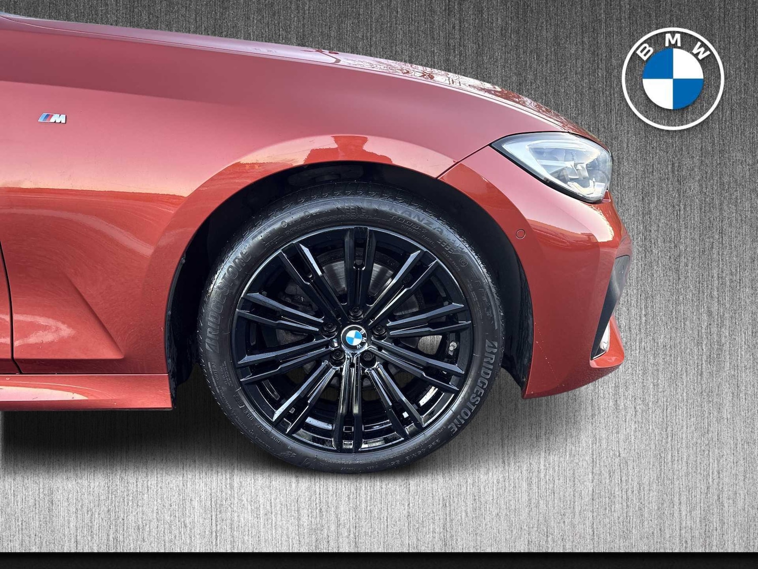 Used BMW 3 Series 2021 for sale - 76741228: Photo 6