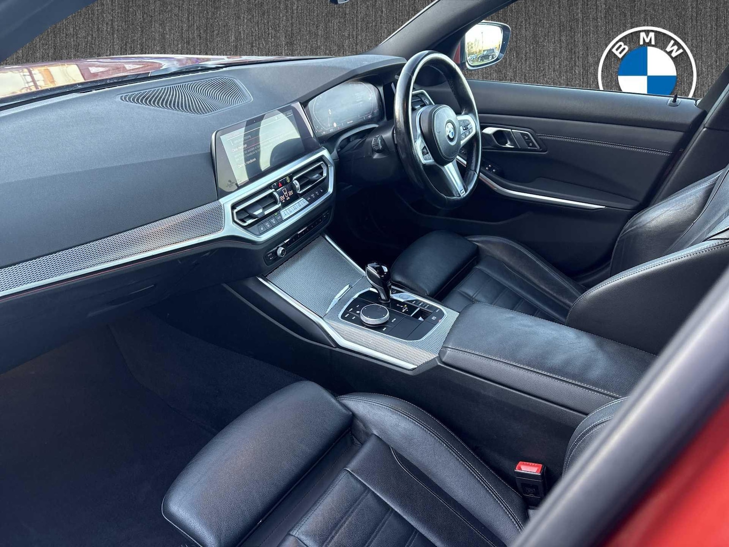 Used BMW 3 Series 2021 for sale - 76741228: Photo 7