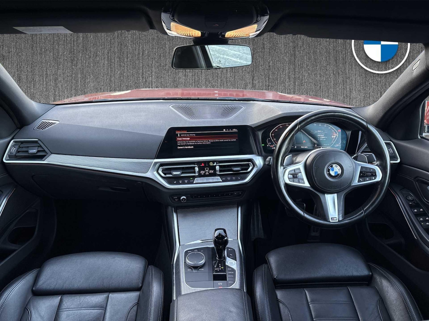 Used BMW 3 Series 2021 for sale - 76741228: Photo 8