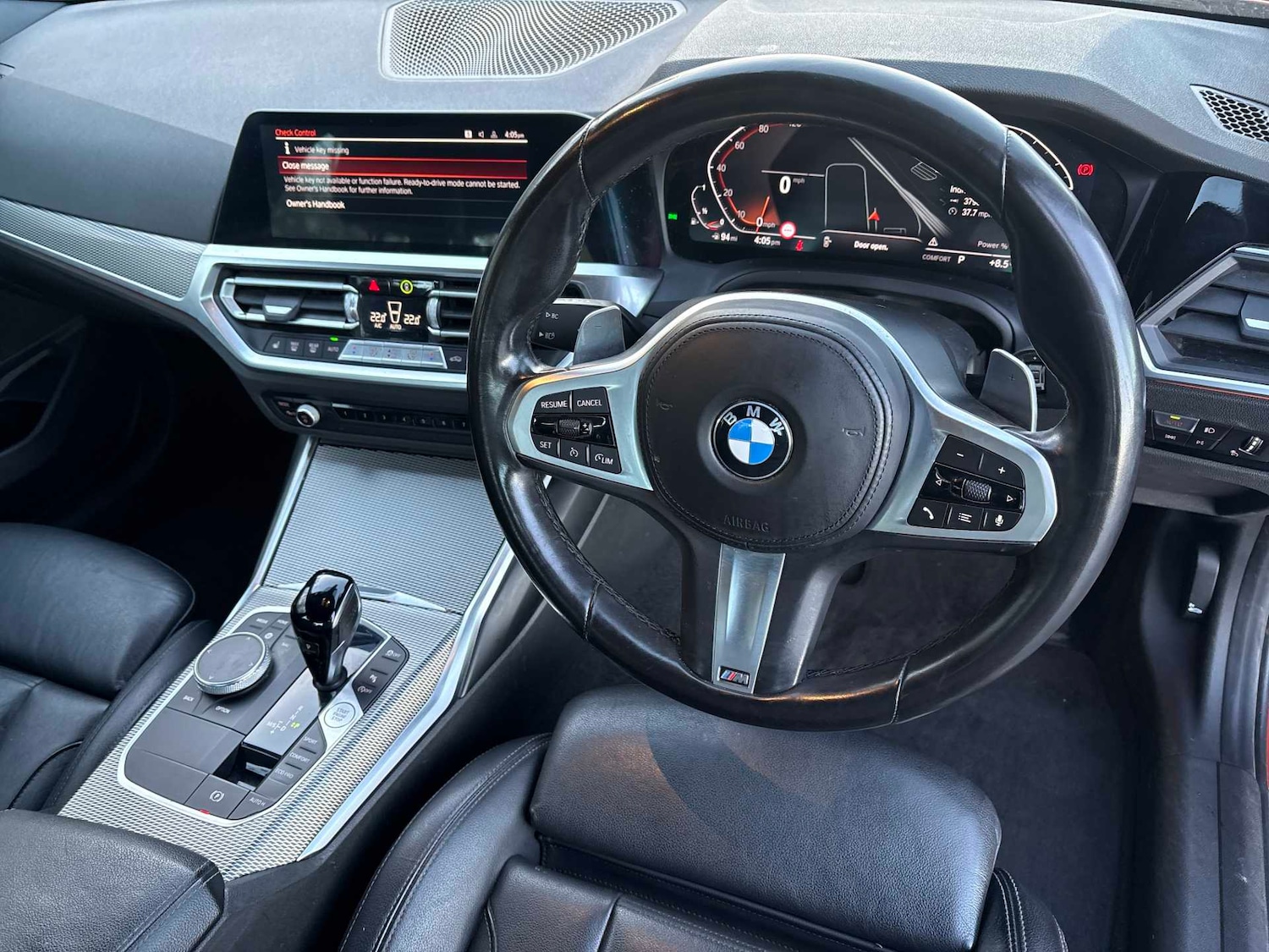 Used BMW 3 Series 2021 for sale - 76741228: Photo 9