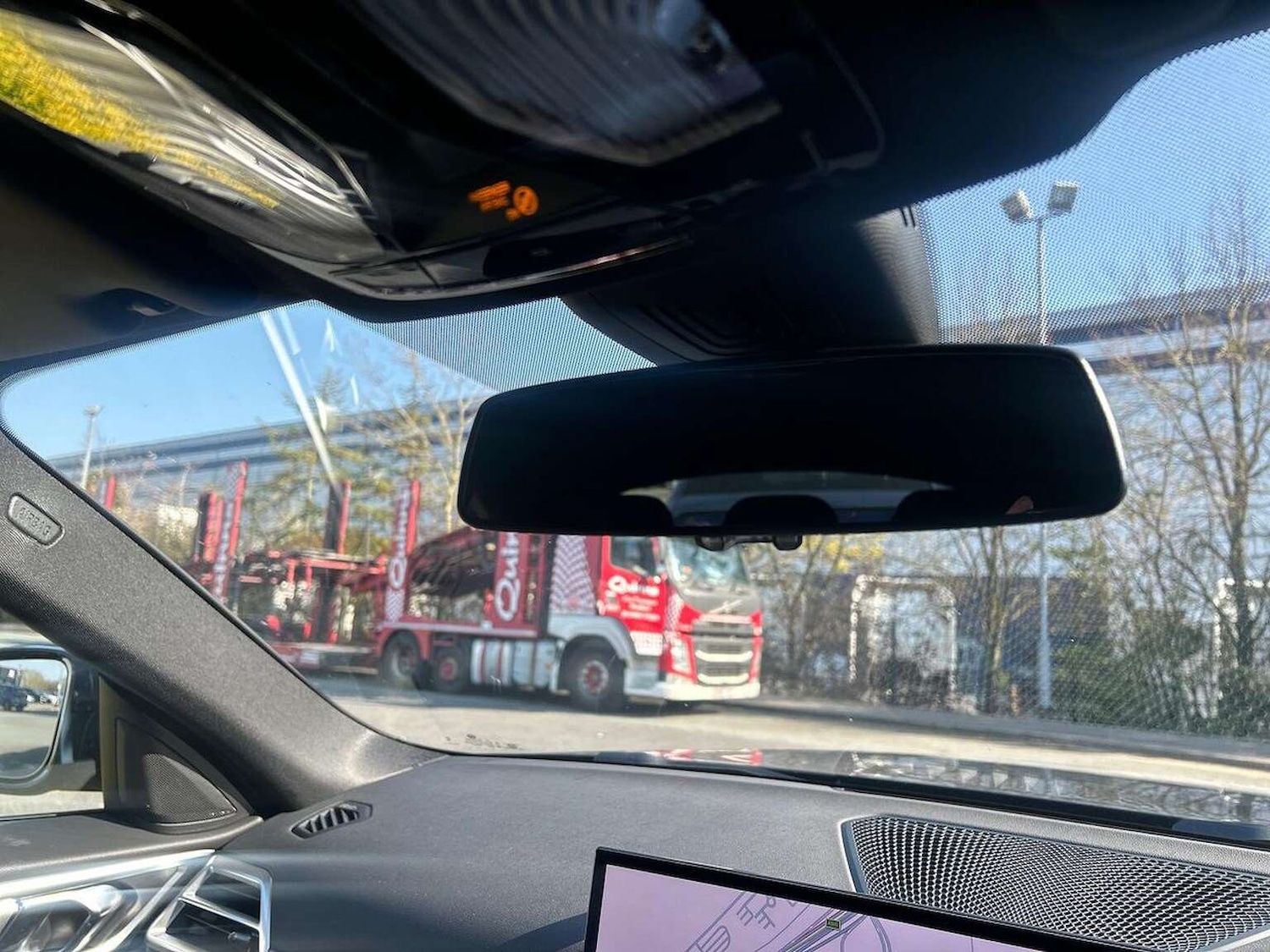 Used BMW i4 2025 for sale - 76596183: Photo 15