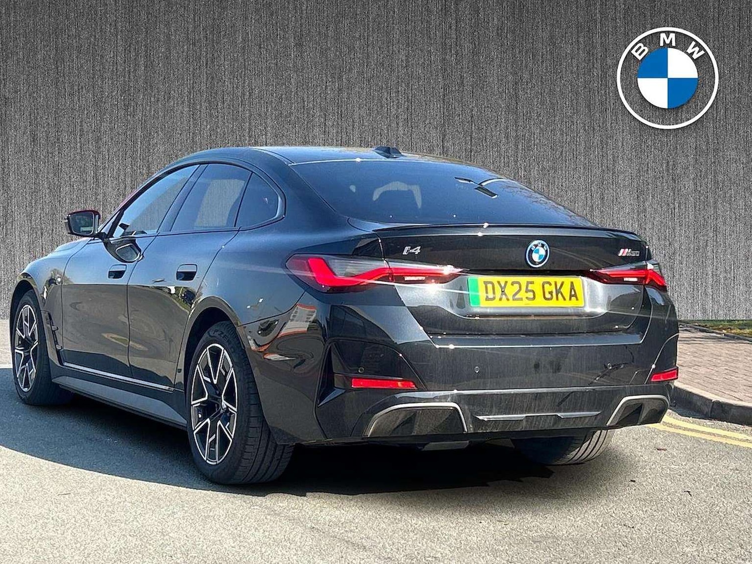 Used BMW i4 2025 for sale - 76596183: Photo 3