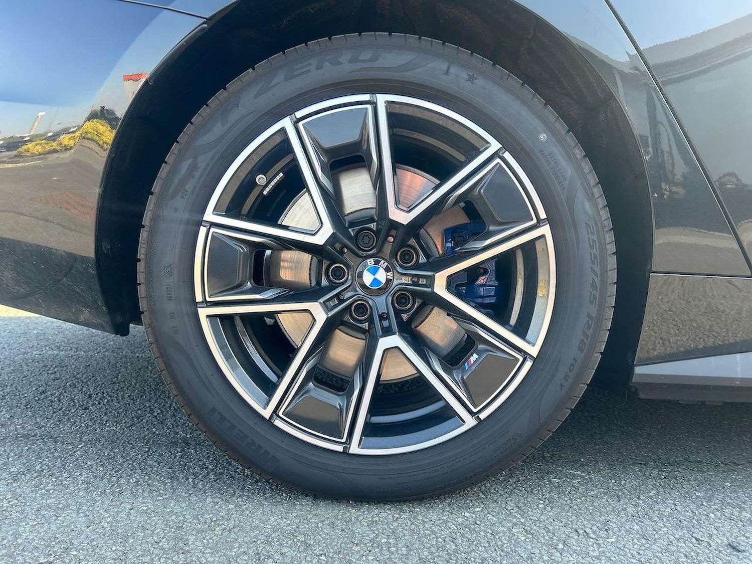 Used BMW i4 2025 for sale - 76596183: Photo 7