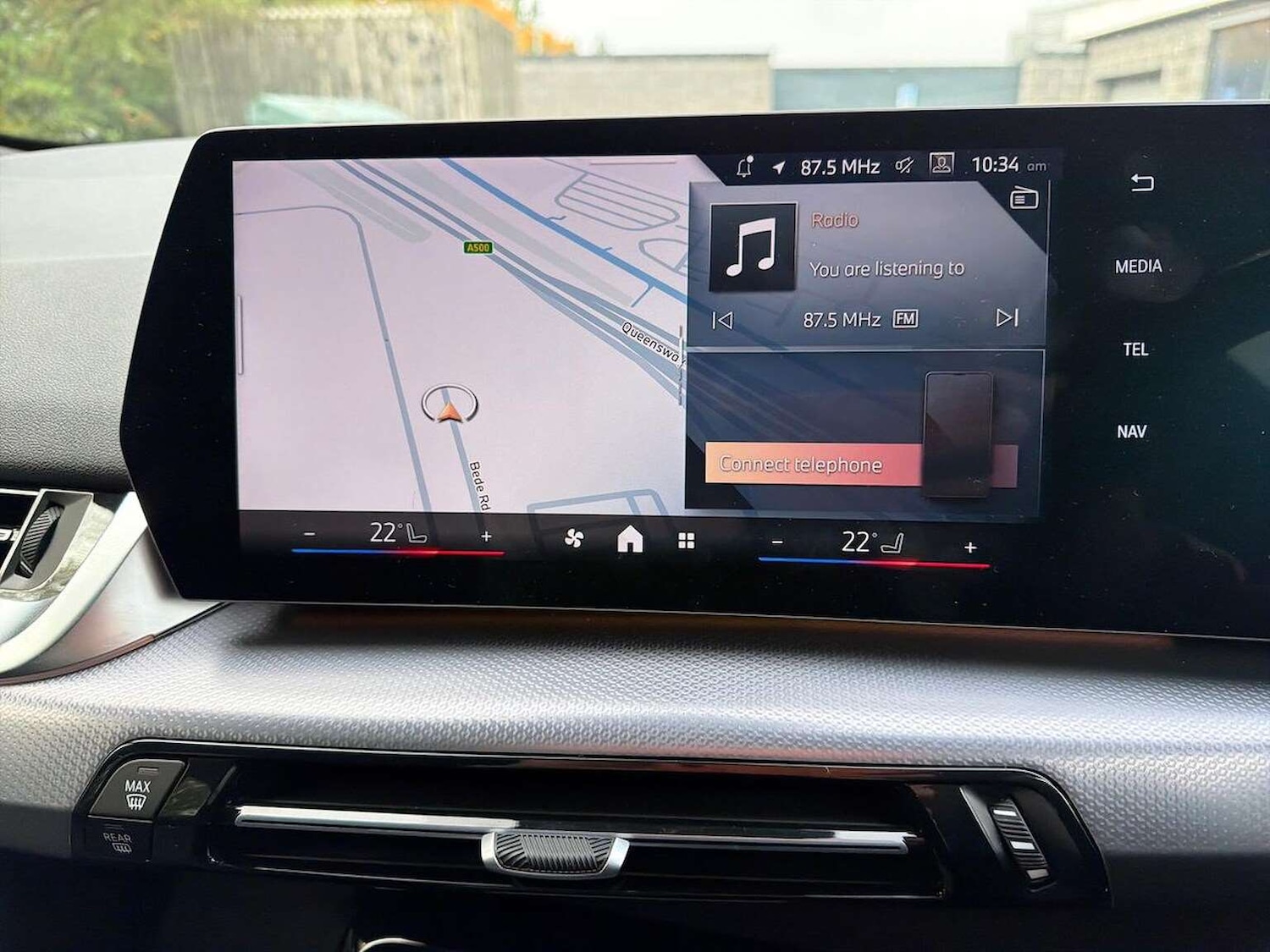 Used BMW 2 Series 2025 for sale - 76906316: Photo 11