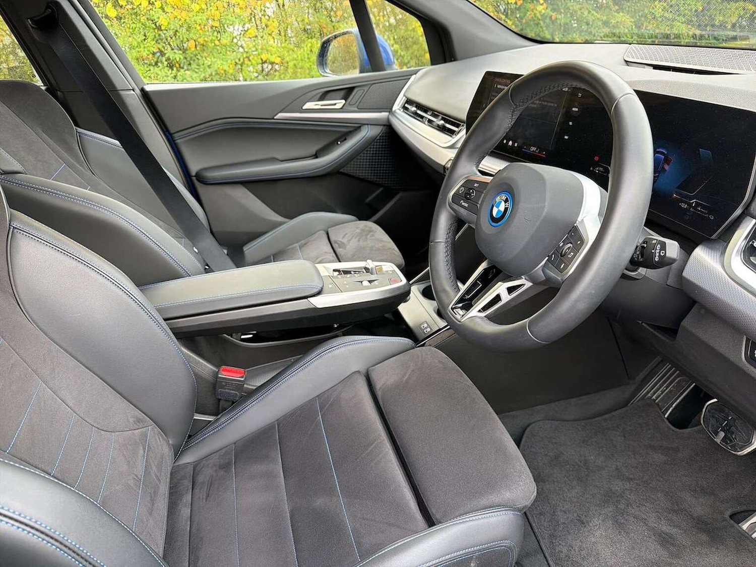 Used BMW 2 Series 2025 for sale - 76906316: Photo 21