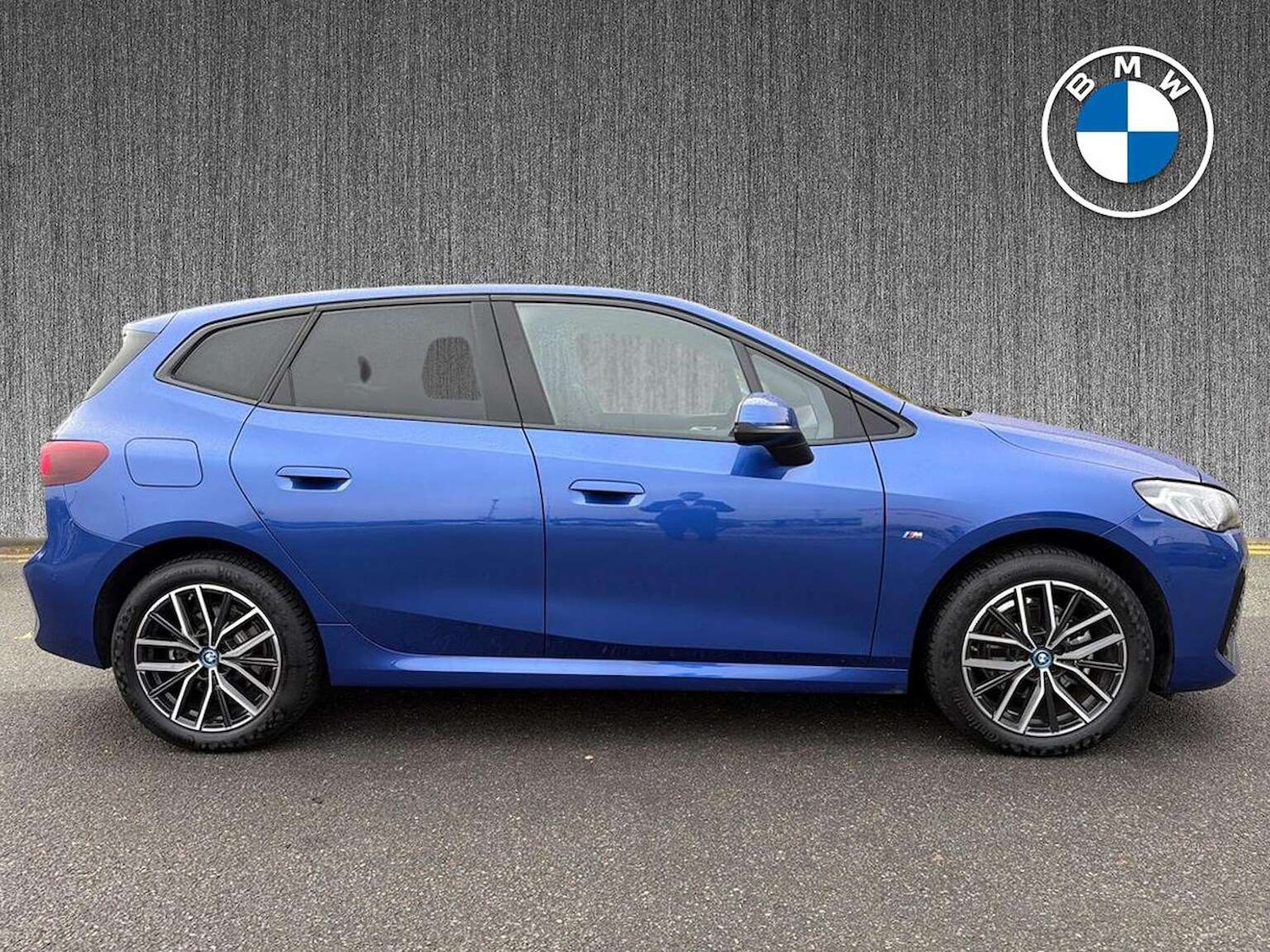 Used BMW 2 Series 2025 for sale - 76906316: Photo 3