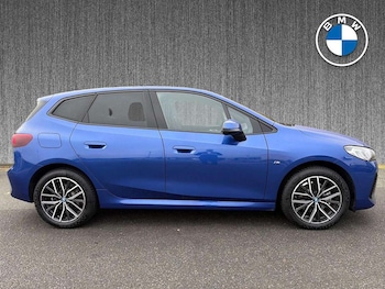 Used BMW 2 Series 2025 for sale - 76906316: Photo