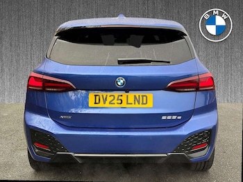 Used BMW 2 Series 2025 for sale - 76906316: Photo