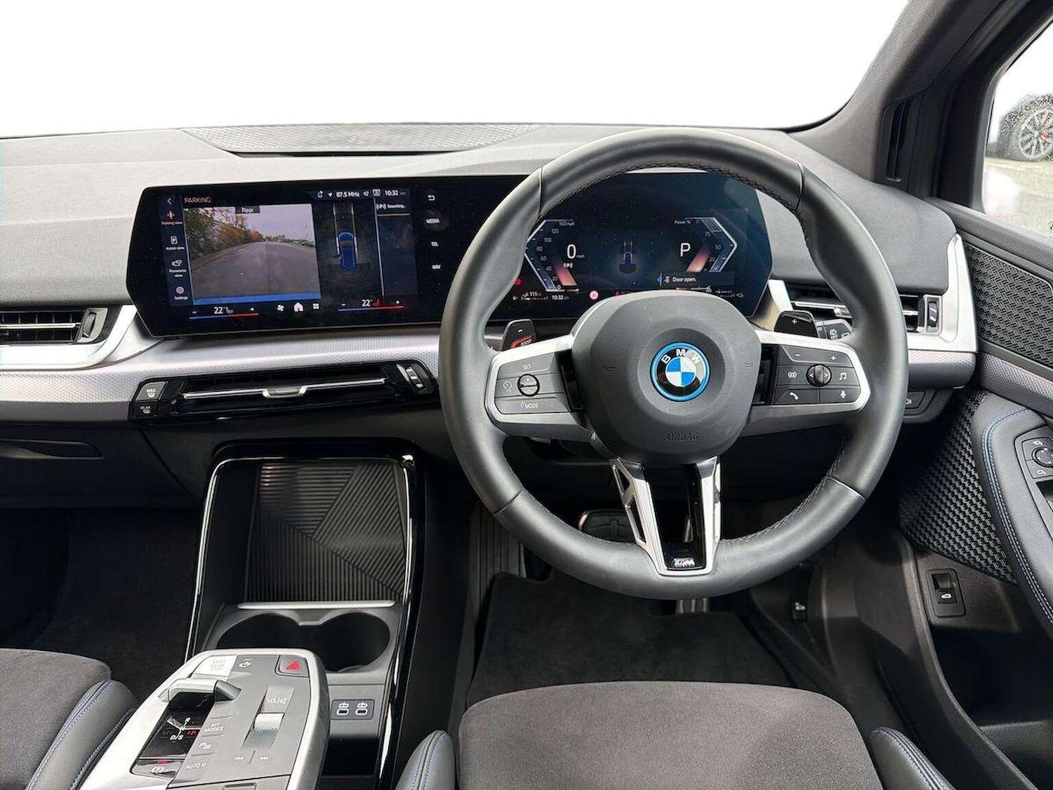 Used BMW 2 Series 2025 for sale - 76906316: Photo 9