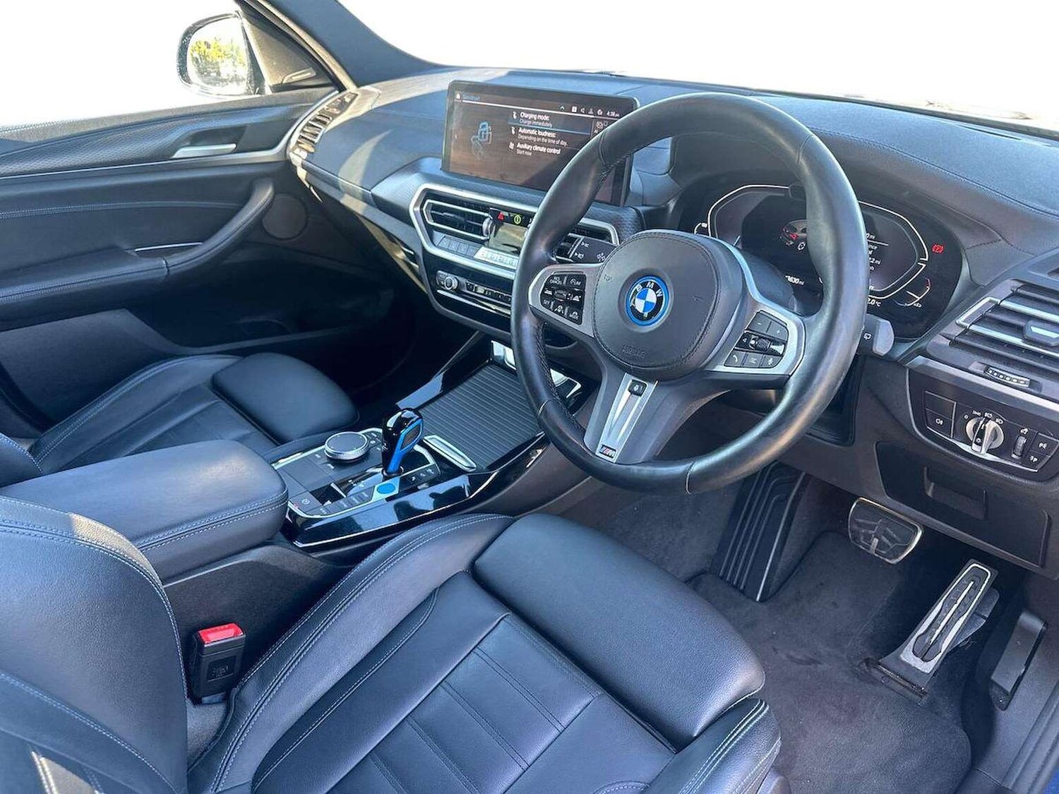 Used BMW iX3 2023 for sale - 76681737: Photo 15