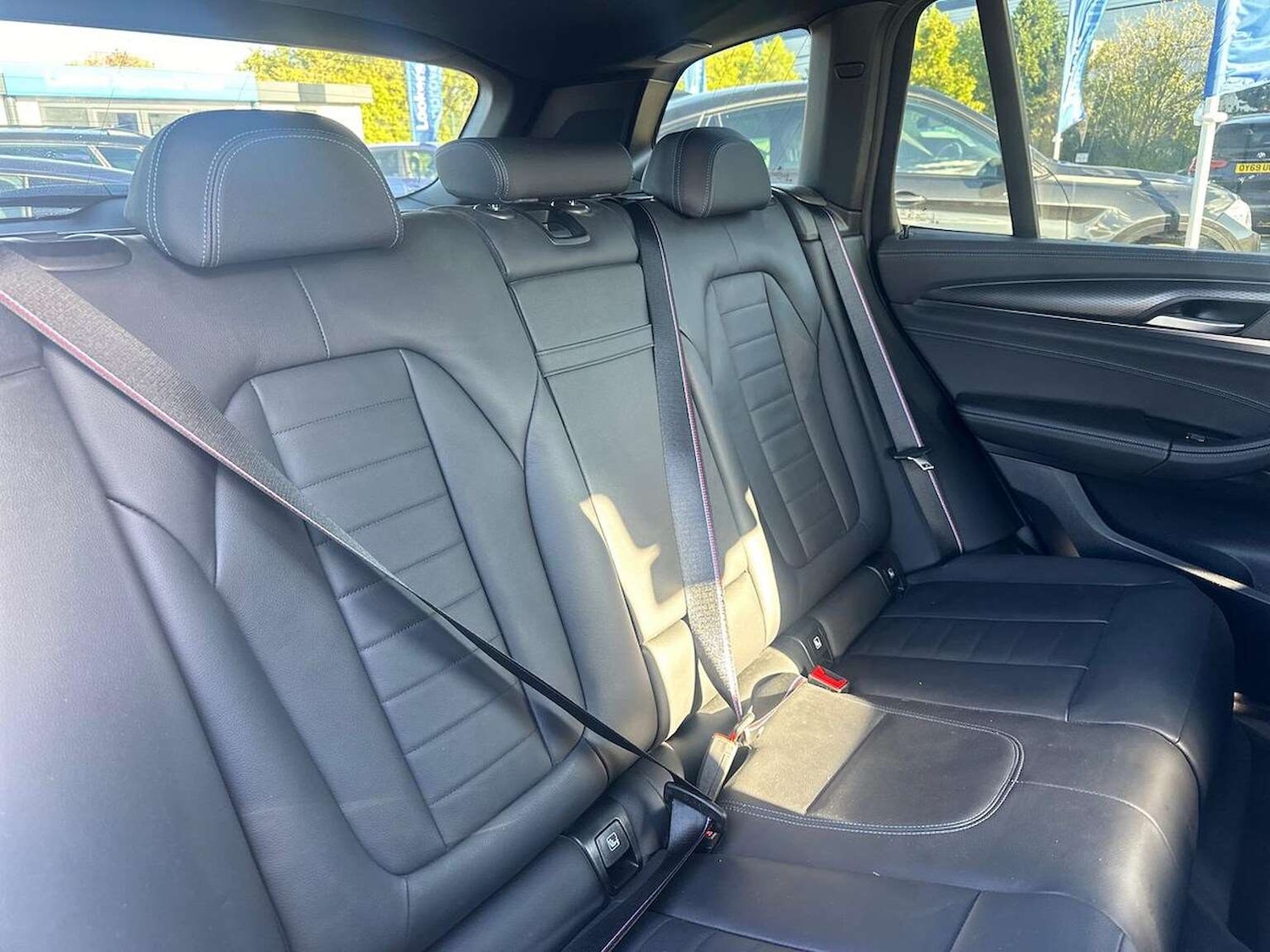 Used BMW iX3 2023 for sale - 76681737: Photo 16