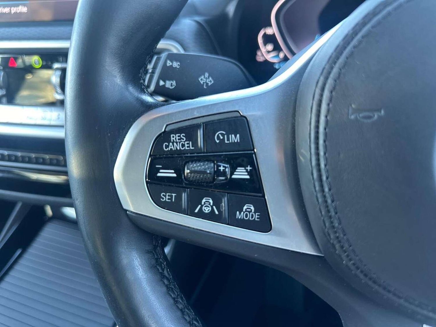 Used BMW iX3 2023 for sale - 76681737: Photo 25