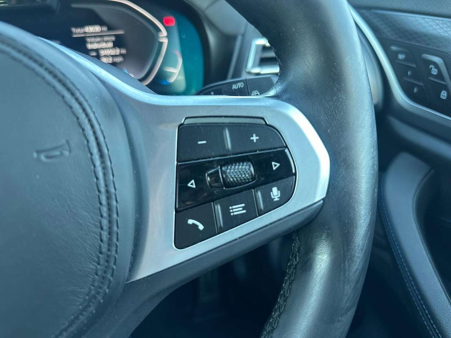 Used BMW iX3 2023 for sale - 76681737: Photo 26