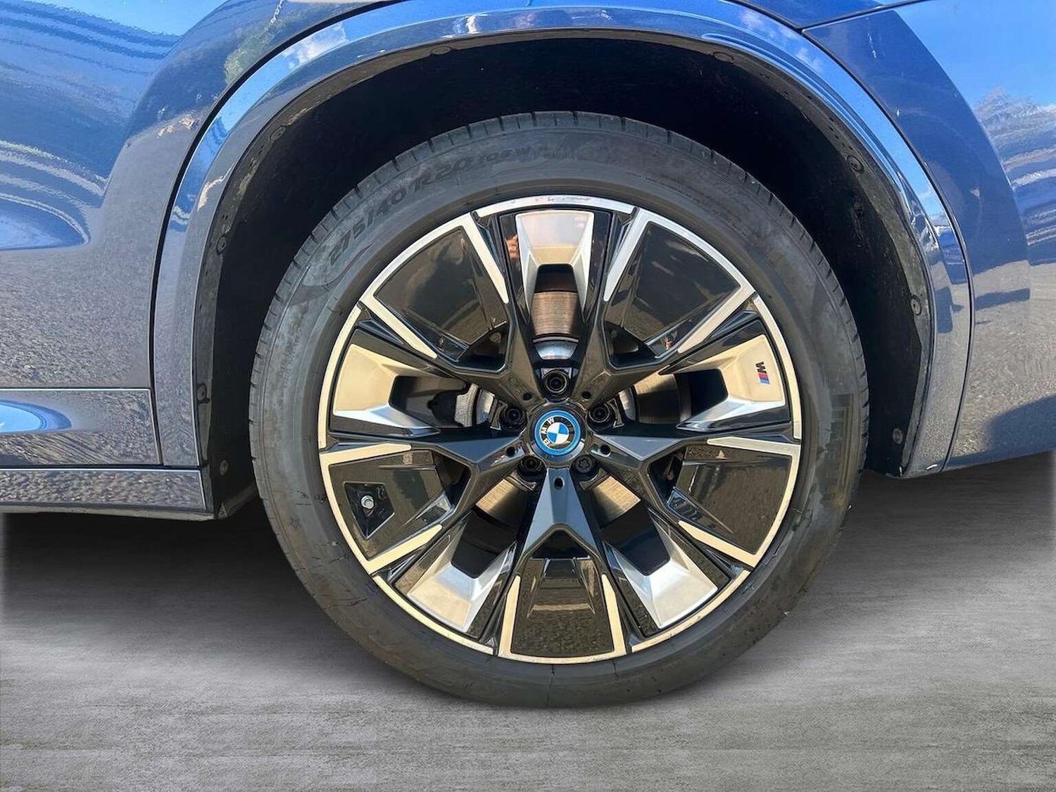 Used BMW iX3 2023 for sale - 76681737: Photo 6