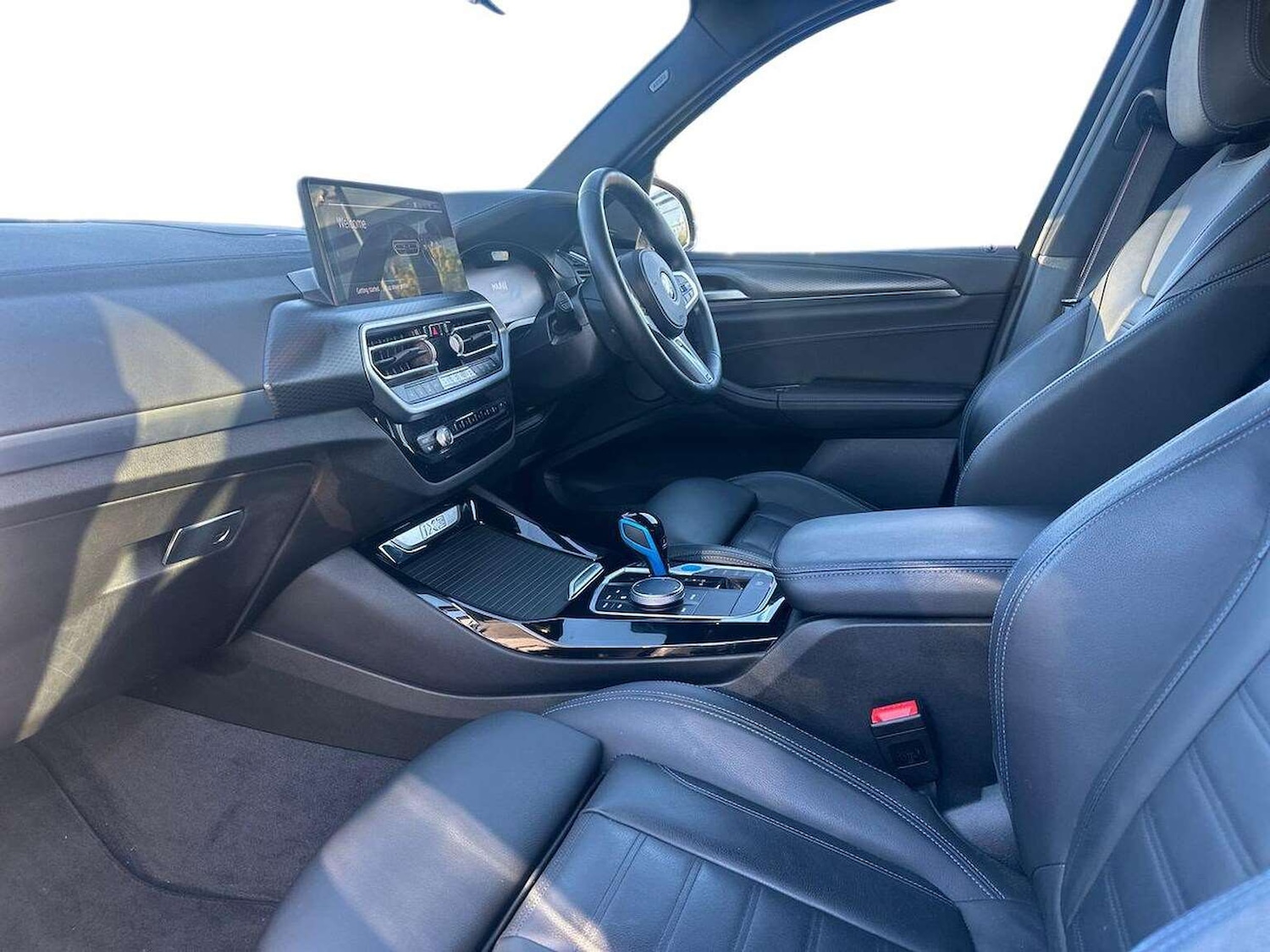 Used BMW iX3 2023 for sale - 76681737: Photo 7