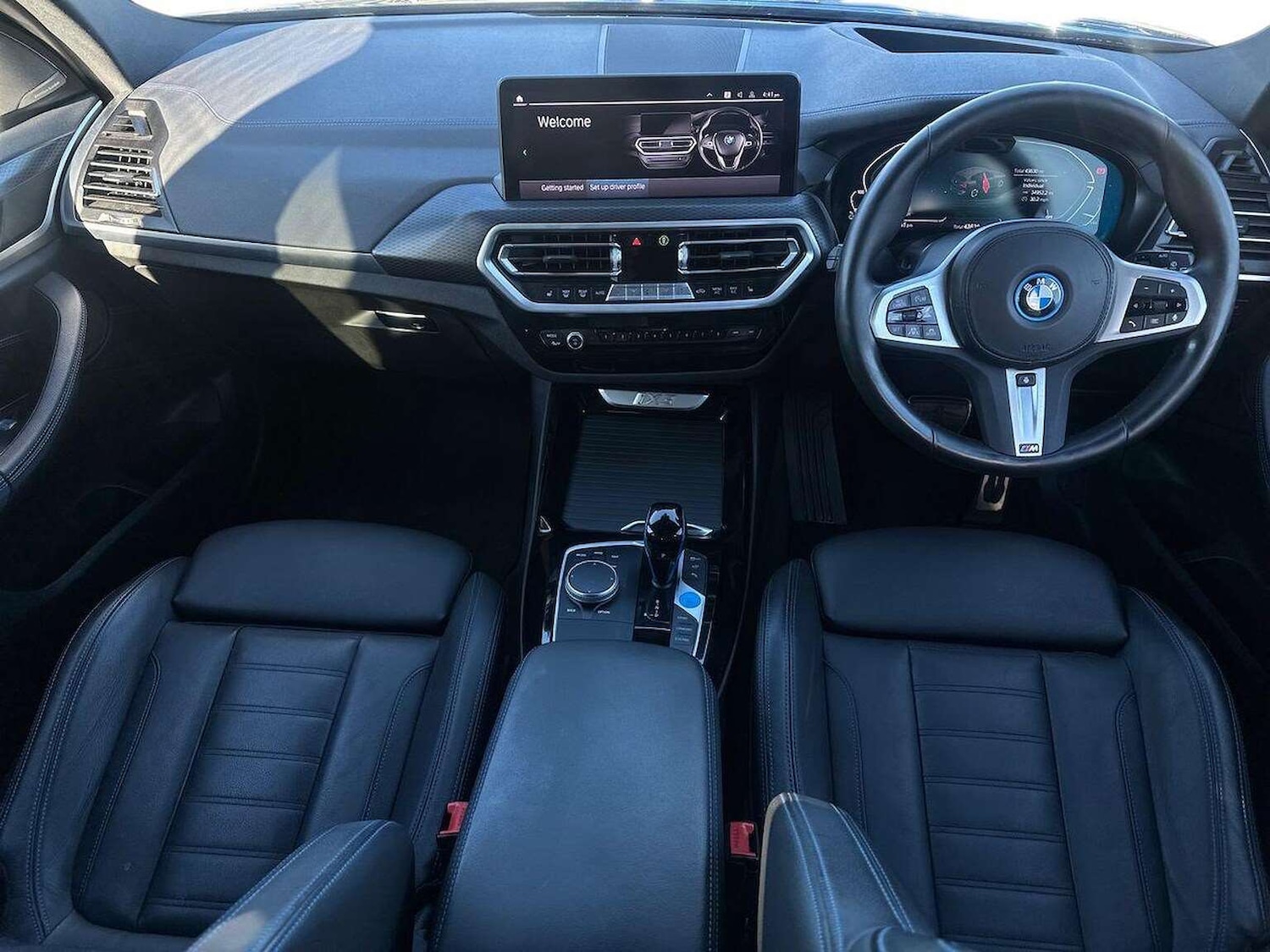 Used BMW iX3 2023 for sale - 76681737: Photo 8