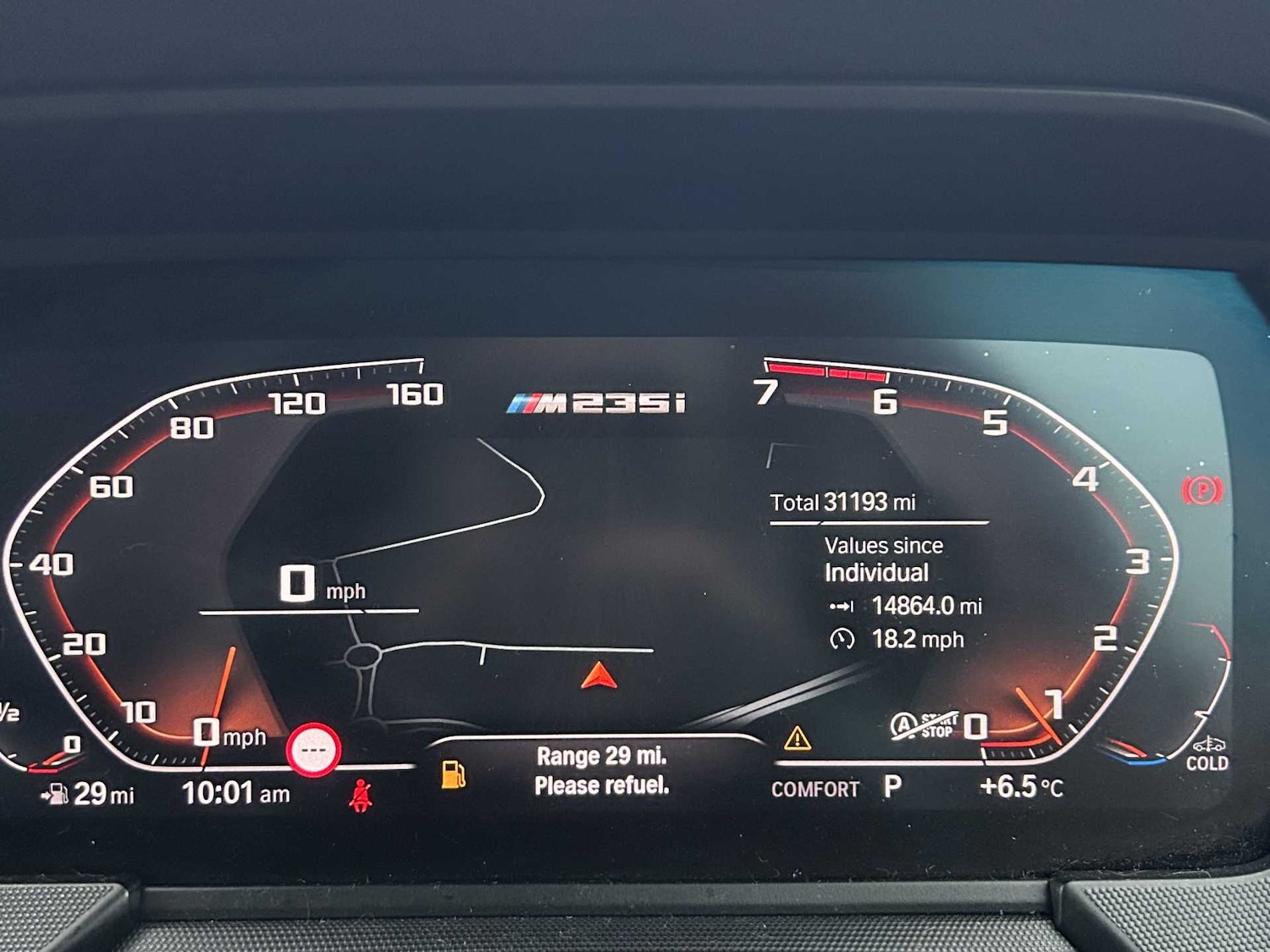 Used BMW 2 Series 2020 for sale - 77528915: Photo 11