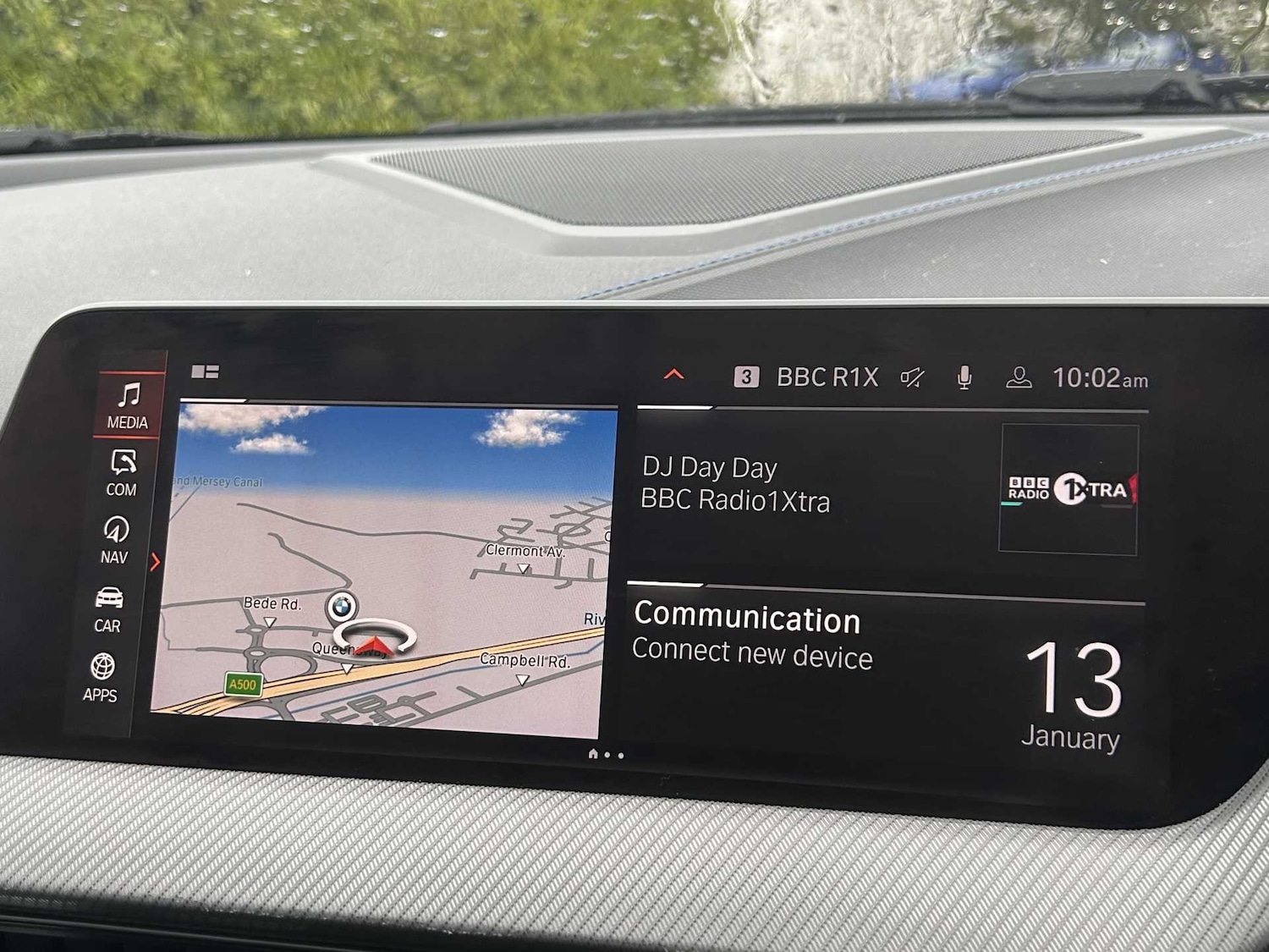 Used BMW 2 Series 2020 for sale - 77528915: Photo 13